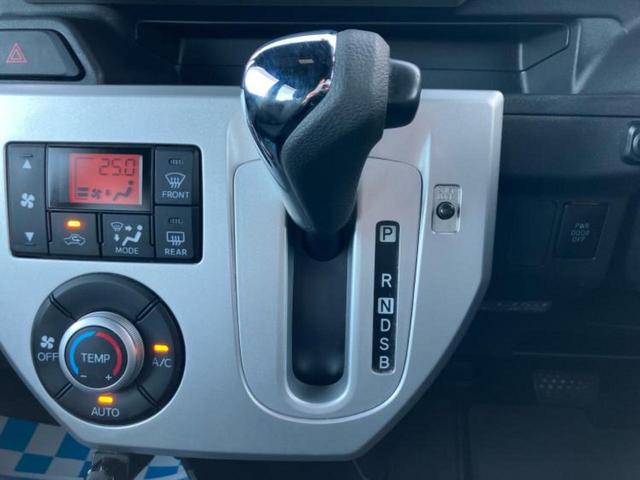 ウェイク Ｘ　新品タイヤ／社外　ナビ／電動スライドドア／ヘッドランプ　ＨＩＤ／Ｂｌｕｅｔｏｏｔｈ接続／ＥＴＣ／ＥＢＤ付ＡＢＳ／横滑り防止装置／アイドリングストップ／バックモニター／フルセグＴＶ／ＤＶＤ　バックカメラ（25枚目）