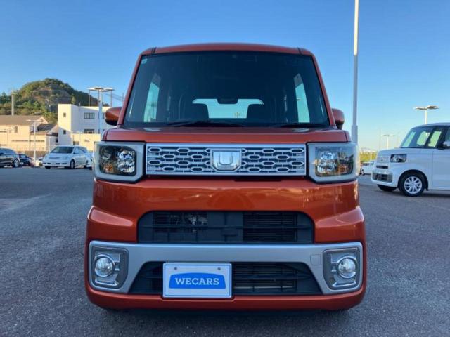 ウェイク Ｘ　新品タイヤ／社外　ナビ／電動スライドドア／ヘッドランプ　ＨＩＤ／Ｂｌｕｅｔｏｏｔｈ接続／ＥＴＣ／ＥＢＤ付ＡＢＳ／横滑り防止装置／アイドリングストップ／バックモニター／フルセグＴＶ／ＤＶＤ　バックカメラ（42枚目）
