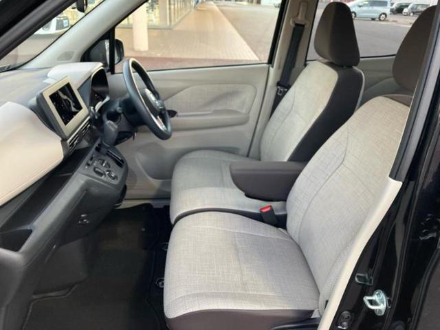 デイズ Ｓ　保証書／ＵＳＢジャック／アイドリングストップ／禁煙車／エアバッグ　運転席／エアバッグ　助手席／パワーウインドウ／パワーステアリング／オートライト／マニュアルエアコン／取扱説明書／パワードアロック（6枚目）