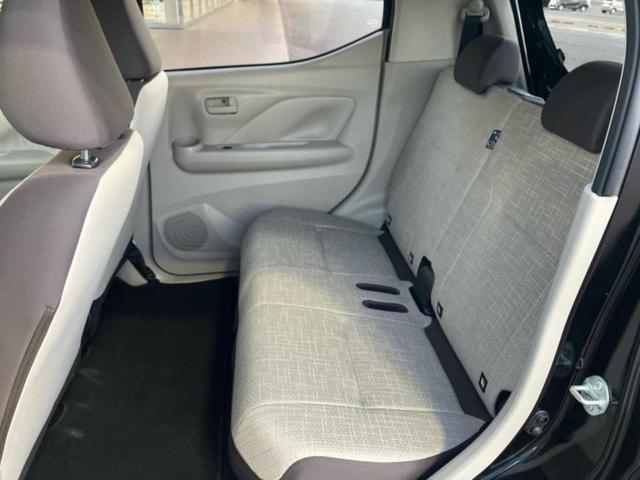 デイズ Ｓ　保証書／ＵＳＢジャック／アイドリングストップ／禁煙車／エアバッグ　運転席／エアバッグ　助手席／パワーウインドウ／パワーステアリング／オートライト／マニュアルエアコン／取扱説明書／パワードアロック（7枚目）