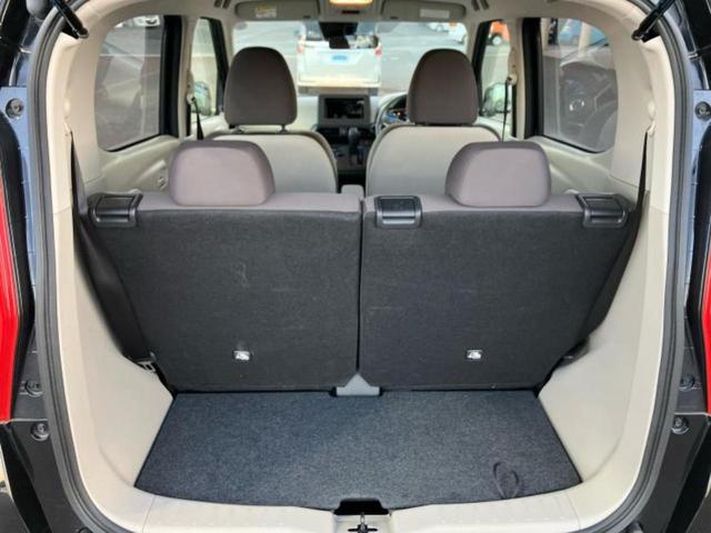 デイズ Ｓ　保証書／ＵＳＢジャック／アイドリングストップ／禁煙車／エアバッグ　運転席／エアバッグ　助手席／パワーウインドウ／パワーステアリング／オートライト／マニュアルエアコン／取扱説明書／パワードアロック（8枚目）