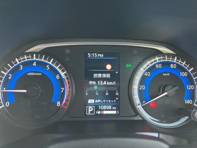 デイズ Ｓ　保証書／ＵＳＢジャック／アイドリングストップ／禁煙車／エアバッグ　運転席／エアバッグ　助手席／パワーウインドウ／パワーステアリング／オートライト／マニュアルエアコン／取扱説明書／パワードアロック（9枚目）