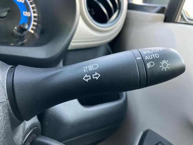 デイズ Ｓ　保証書／ＵＳＢジャック／アイドリングストップ／禁煙車／エアバッグ　運転席／エアバッグ　助手席／パワーウインドウ／パワーステアリング／オートライト／マニュアルエアコン／取扱説明書／パワードアロック（11枚目）