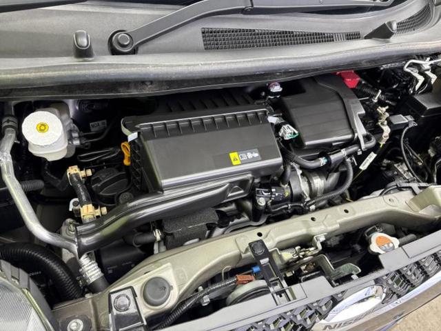 デイズ Ｓ　保証書／ＵＳＢジャック／アイドリングストップ／禁煙車／エアバッグ　運転席／エアバッグ　助手席／パワーウインドウ／パワーステアリング／オートライト／マニュアルエアコン／取扱説明書／パワードアロック（48枚目）