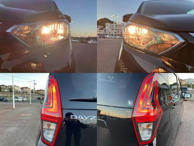 デイズ Ｓ　保証書／ＵＳＢジャック／アイドリングストップ／禁煙車／エアバッグ　運転席／エアバッグ　助手席／パワーウインドウ／パワーステアリング／オートライト／マニュアルエアコン／取扱説明書／パワードアロック（50枚目）