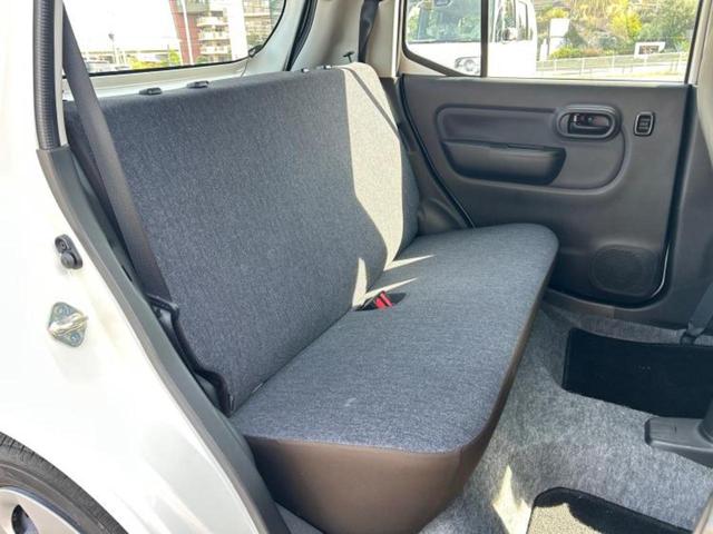 キャロル ＧＬ　シートヒーター　運転席／ＥＢＤ付ＡＢＳ／横滑り防止装置／アイドリングストップ／禁煙車／エアバッグ　運転席／エアバッグ　助手席／パワーウインドウ／マニュアルエアコン／取扱説明書／アクセサリーソケット（5枚目）