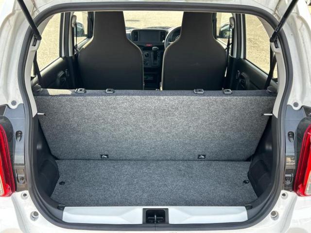 キャロル ＧＬ　シートヒーター　運転席／ＥＢＤ付ＡＢＳ／横滑り防止装置／アイドリングストップ／禁煙車／エアバッグ　運転席／エアバッグ　助手席／パワーウインドウ／マニュアルエアコン／取扱説明書／アクセサリーソケット（8枚目）