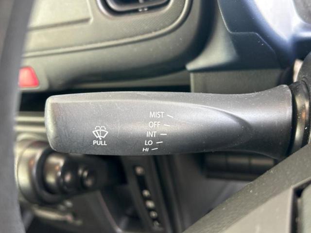 キャロル ＧＬ　シートヒーター　運転席／ＥＢＤ付ＡＢＳ／横滑り防止装置／アイドリングストップ／禁煙車／エアバッグ　運転席／エアバッグ　助手席／パワーウインドウ／マニュアルエアコン／取扱説明書／アクセサリーソケット（12枚目）