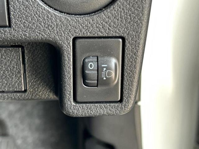 キャロル ＧＬ　シートヒーター　運転席／ＥＢＤ付ＡＢＳ／横滑り防止装置／アイドリングストップ／禁煙車／エアバッグ　運転席／エアバッグ　助手席／パワーウインドウ／マニュアルエアコン／取扱説明書／アクセサリーソケット（16枚目）