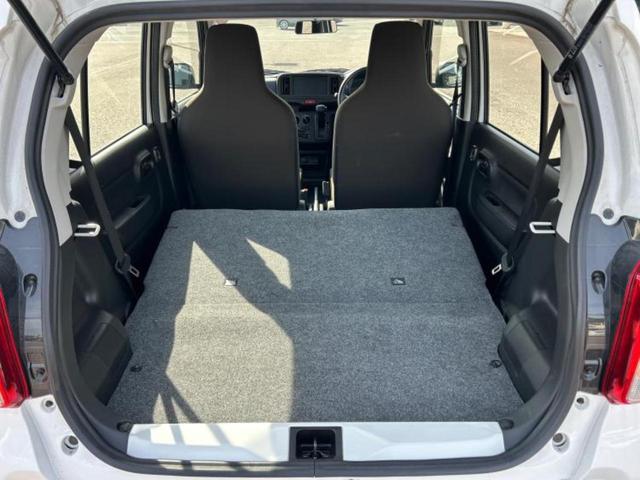 キャロル ＧＬ　シートヒーター　運転席／ＥＢＤ付ＡＢＳ／横滑り防止装置／アイドリングストップ／禁煙車／エアバッグ　運転席／エアバッグ　助手席／パワーウインドウ／マニュアルエアコン／取扱説明書／アクセサリーソケット（19枚目）