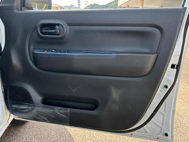 キャロル ＧＬ　シートヒーター　運転席／ＥＢＤ付ＡＢＳ／横滑り防止装置／アイドリングストップ／禁煙車／エアバッグ　運転席／エアバッグ　助手席／パワーウインドウ／マニュアルエアコン／取扱説明書／アクセサリーソケット（20枚目）