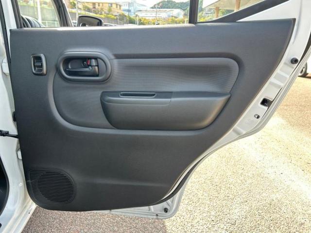 キャロル ＧＬ　シートヒーター　運転席／ＥＢＤ付ＡＢＳ／横滑り防止装置／アイドリングストップ／禁煙車／エアバッグ　運転席／エアバッグ　助手席／パワーウインドウ／マニュアルエアコン／取扱説明書／アクセサリーソケット（21枚目）