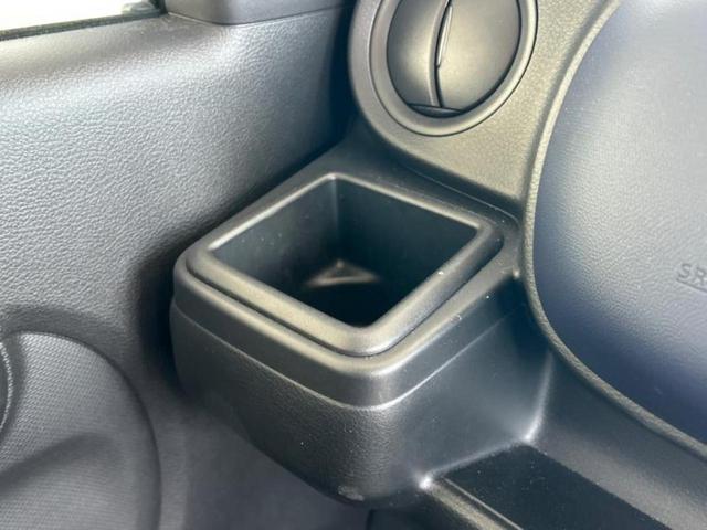 キャロル ＧＬ　シートヒーター　運転席／ＥＢＤ付ＡＢＳ／横滑り防止装置／アイドリングストップ／禁煙車／エアバッグ　運転席／エアバッグ　助手席／パワーウインドウ／マニュアルエアコン／取扱説明書／アクセサリーソケット（28枚目）