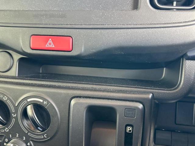 キャロル ＧＬ　シートヒーター　運転席／ＥＢＤ付ＡＢＳ／横滑り防止装置／アイドリングストップ／禁煙車／エアバッグ　運転席／エアバッグ　助手席／パワーウインドウ／マニュアルエアコン／取扱説明書／アクセサリーソケット（29枚目）