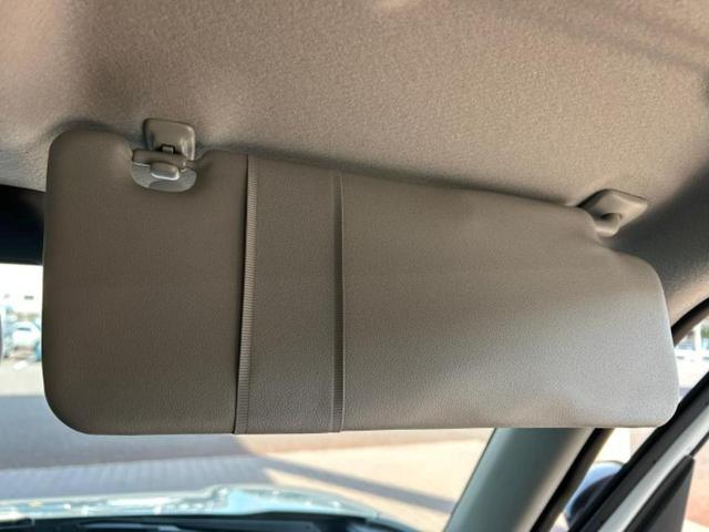 キャロル ＧＬ　シートヒーター　運転席／ＥＢＤ付ＡＢＳ／横滑り防止装置／アイドリングストップ／禁煙車／エアバッグ　運転席／エアバッグ　助手席／パワーウインドウ／マニュアルエアコン／取扱説明書／アクセサリーソケット（37枚目）