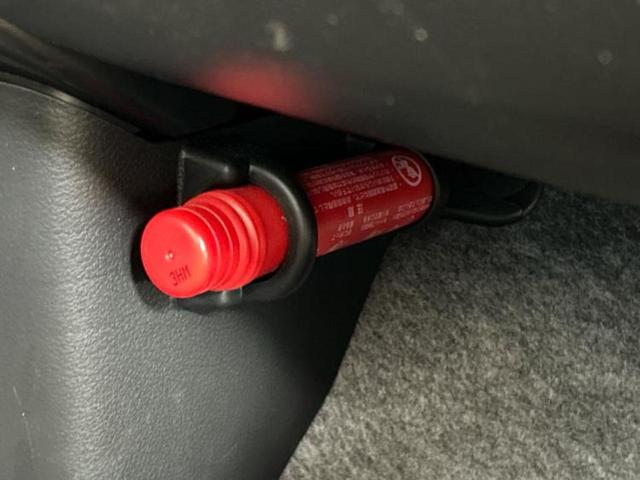 キャロル ＧＬ　シートヒーター　運転席／ＥＢＤ付ＡＢＳ／横滑り防止装置／アイドリングストップ／禁煙車／エアバッグ　運転席／エアバッグ　助手席／パワーウインドウ／マニュアルエアコン／取扱説明書／アクセサリーソケット（41枚目）