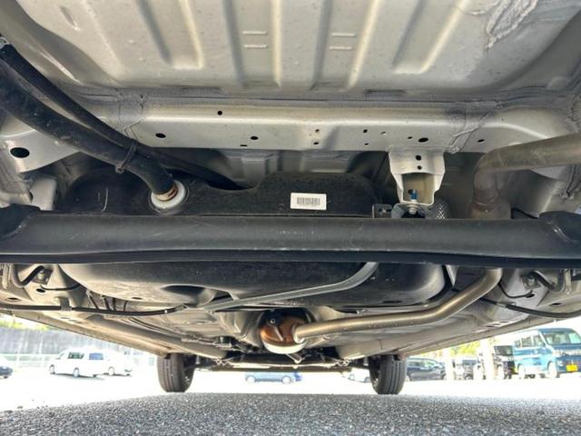 キャロル ＧＬ　シートヒーター　運転席／ＥＢＤ付ＡＢＳ／横滑り防止装置／アイドリングストップ／禁煙車／エアバッグ　運転席／エアバッグ　助手席／パワーウインドウ／マニュアルエアコン／取扱説明書／アクセサリーソケット（45枚目）