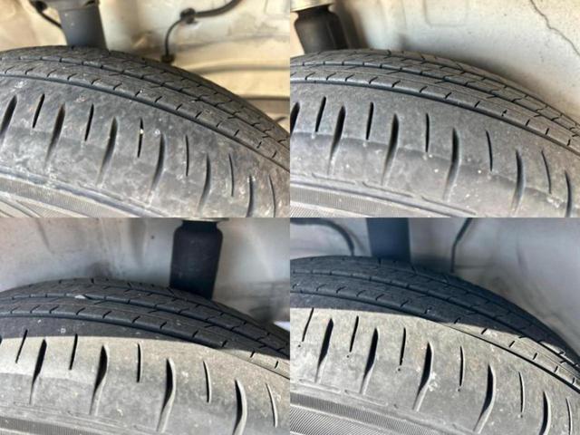 キャロル ＧＬ　シートヒーター　運転席／ＥＢＤ付ＡＢＳ／横滑り防止装置／アイドリングストップ／禁煙車／エアバッグ　運転席／エアバッグ　助手席／パワーウインドウ／マニュアルエアコン／取扱説明書／アクセサリーソケット（49枚目）