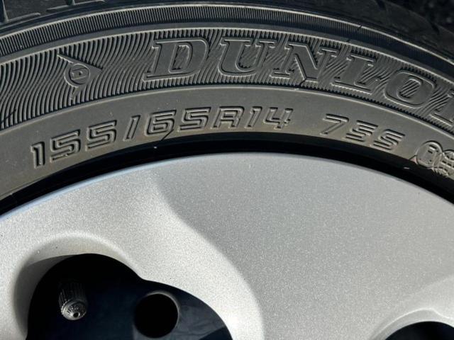 キャロル ＧＬ　シートヒーター　運転席／ＥＢＤ付ＡＢＳ／横滑り防止装置／アイドリングストップ／禁煙車／エアバッグ　運転席／エアバッグ　助手席／パワーウインドウ／マニュアルエアコン／取扱説明書／アクセサリーソケット（50枚目）