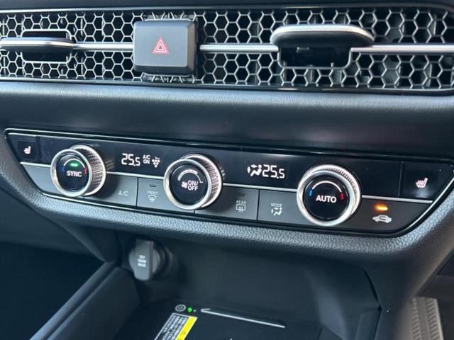 ＺＲ－Ｖ ｅＨＥＶ　Ｚ　保証書／ディスプレイオーディオ＋ナビ９インチ／ホンダセンシング／シートヒーター　前席／マルチビューカメラシステム／車線逸脱防止支援システム／シート　フルレザー／電動バックドア／登録済未使用車　革シート（29枚目）