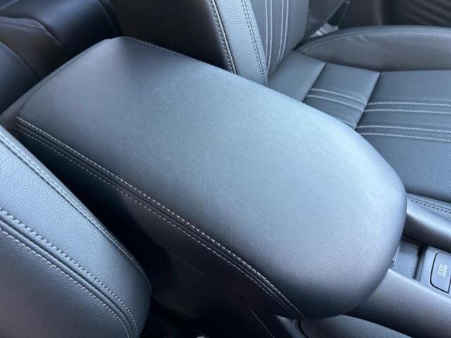 ＺＲ－Ｖ ｅＨＥＶ　Ｚ　保証書／ディスプレイオーディオ＋ナビ９インチ／ホンダセンシング／シートヒーター　前席／マルチビューカメラシステム／車線逸脱防止支援システム／シート　フルレザー／電動バックドア／登録済未使用車　革シート（30枚目）