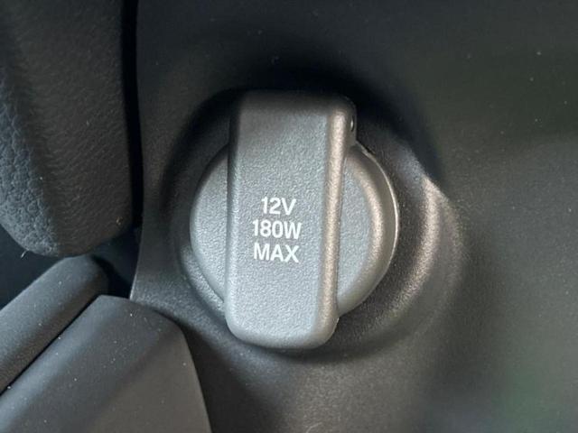 ＺＲ－Ｖ ｅＨＥＶ　Ｚ　保証書／ディスプレイオーディオ＋ナビ９インチ／ホンダセンシング／シートヒーター　前席／マルチビューカメラシステム／車線逸脱防止支援システム／シート　フルレザー／電動バックドア／登録済未使用車　革シート（34枚目）