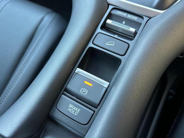 ＺＲ－Ｖ ｅＨＥＶ　Ｚ　保証書／ディスプレイオーディオ＋ナビ９インチ／ホンダセンシング／シートヒーター　前席／マルチビューカメラシステム／車線逸脱防止支援システム／シート　フルレザー／電動バックドア／登録済未使用車　革シート（37枚目）