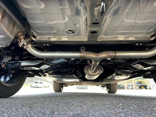 ＺＲ－Ｖ ｅＨＥＶ　Ｚ　保証書／ディスプレイオーディオ＋ナビ９インチ／ホンダセンシング／シートヒーター　前席／マルチビューカメラシステム／車線逸脱防止支援システム／シート　フルレザー／電動バックドア／登録済未使用車　革シート（53枚目）