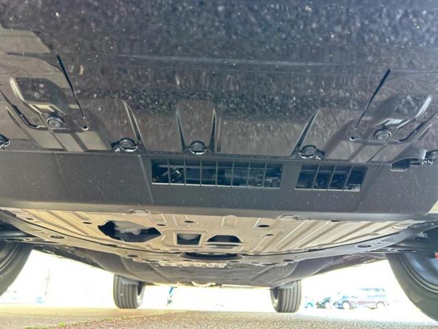 ＺＲ－Ｖ ｅＨＥＶ　Ｚ　保証書／ディスプレイオーディオ＋ナビ９インチ／ホンダセンシング／シートヒーター　前席／マルチビューカメラシステム／車線逸脱防止支援システム／シート　フルレザー／電動バックドア／登録済未使用車　革シート（54枚目）