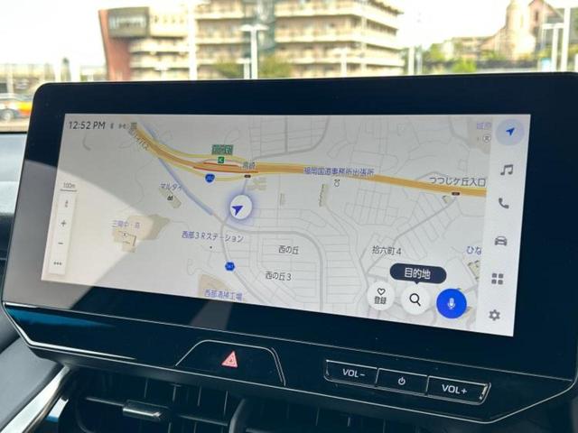 ハリアー Ｇ　モデリスタエアロ／保証書／ディスプレイオーディオ＋ナビ１２．３インチ／デジタルインナーミラー／トヨタセーフティセンス／車線逸脱防止支援システム／電動バックドア／ドライブレコーダー　前後　フルエアロ（9枚目）