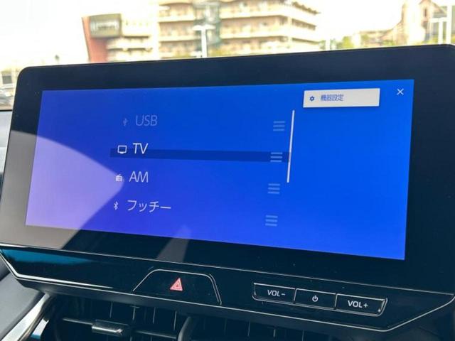 ハリアー Ｇ　モデリスタエアロ／保証書／ディスプレイオーディオ＋ナビ１２．３インチ／デジタルインナーミラー／トヨタセーフティセンス／車線逸脱防止支援システム／電動バックドア／ドライブレコーダー　前後　フルエアロ（10枚目）
