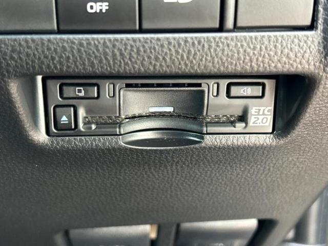 ハリアー Ｇ　モデリスタエアロ／保証書／ディスプレイオーディオ＋ナビ１２．３インチ／デジタルインナーミラー／トヨタセーフティセンス／車線逸脱防止支援システム／電動バックドア／ドライブレコーダー　前後　フルエアロ（18枚目）