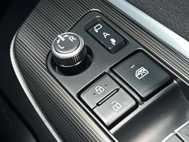 ハリアー Ｇ　モデリスタエアロ／保証書／ディスプレイオーディオ＋ナビ１２．３インチ／デジタルインナーミラー／トヨタセーフティセンス／車線逸脱防止支援システム／電動バックドア／ドライブレコーダー　前後　フルエアロ（27枚目）