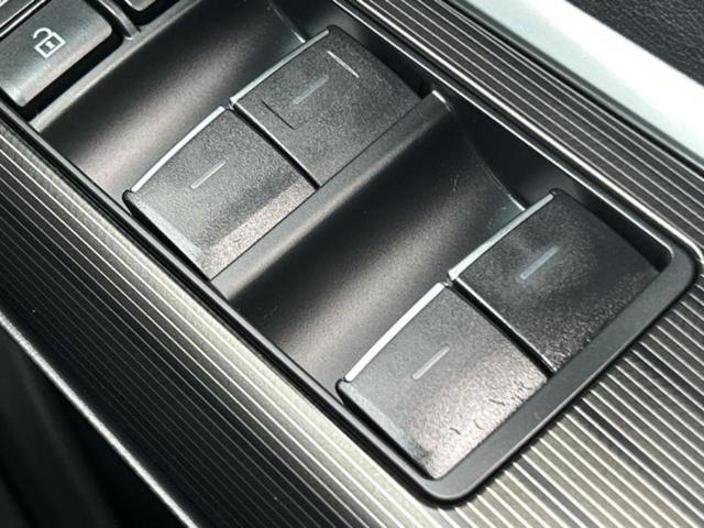 ハリアー Ｇ　モデリスタエアロ／保証書／ディスプレイオーディオ＋ナビ１２．３インチ／デジタルインナーミラー／トヨタセーフティセンス／車線逸脱防止支援システム／電動バックドア／ドライブレコーダー　前後　フルエアロ（28枚目）