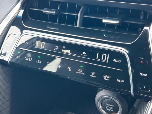 ハリアー Ｇ　モデリスタエアロ／保証書／ディスプレイオーディオ＋ナビ１２．３インチ／デジタルインナーミラー／トヨタセーフティセンス／車線逸脱防止支援システム／電動バックドア／ドライブレコーダー　前後　フルエアロ（29枚目）