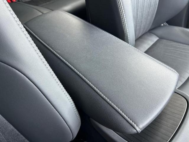 ハリアー Ｇ　モデリスタエアロ／保証書／ディスプレイオーディオ＋ナビ１２．３インチ／デジタルインナーミラー／トヨタセーフティセンス／車線逸脱防止支援システム／電動バックドア／ドライブレコーダー　前後　フルエアロ（30枚目）