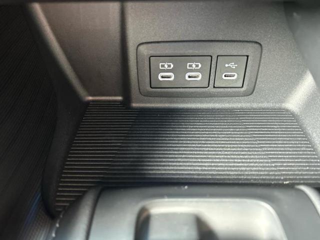 ハリアー Ｇ　モデリスタエアロ／保証書／ディスプレイオーディオ＋ナビ１２．３インチ／デジタルインナーミラー／トヨタセーフティセンス／車線逸脱防止支援システム／電動バックドア／ドライブレコーダー　前後　フルエアロ（35枚目）