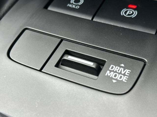 ハリアー Ｇ　モデリスタエアロ／保証書／ディスプレイオーディオ＋ナビ１２．３インチ／デジタルインナーミラー／トヨタセーフティセンス／車線逸脱防止支援システム／電動バックドア／ドライブレコーダー　前後　フルエアロ（37枚目）