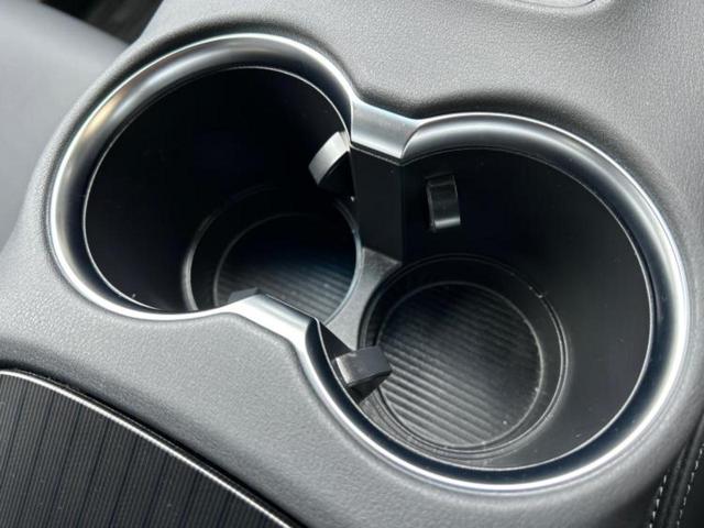 ハリアー Ｇ　モデリスタエアロ／保証書／ディスプレイオーディオ＋ナビ１２．３インチ／デジタルインナーミラー／トヨタセーフティセンス／車線逸脱防止支援システム／電動バックドア／ドライブレコーダー　前後　フルエアロ（38枚目）