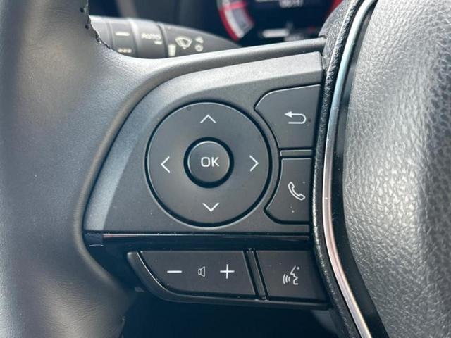 ハリアー Ｇ　モデリスタエアロ／保証書／ディスプレイオーディオ＋ナビ１２．３インチ／デジタルインナーミラー／トヨタセーフティセンス／車線逸脱防止支援システム／電動バックドア／ドライブレコーダー　前後　フルエアロ（39枚目）