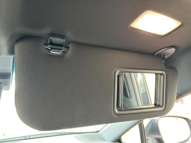 ハリアー Ｇ　モデリスタエアロ／保証書／ディスプレイオーディオ＋ナビ１２．３インチ／デジタルインナーミラー／トヨタセーフティセンス／車線逸脱防止支援システム／電動バックドア／ドライブレコーダー　前後　フルエアロ（43枚目）