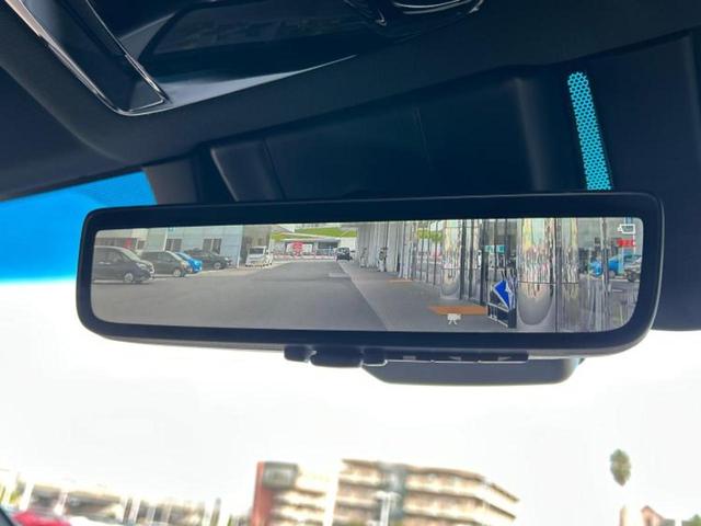 ハリアー Ｇ　モデリスタエアロ／保証書／ディスプレイオーディオ＋ナビ１２．３インチ／デジタルインナーミラー／トヨタセーフティセンス／車線逸脱防止支援システム／電動バックドア／ドライブレコーダー　前後　フルエアロ（47枚目）