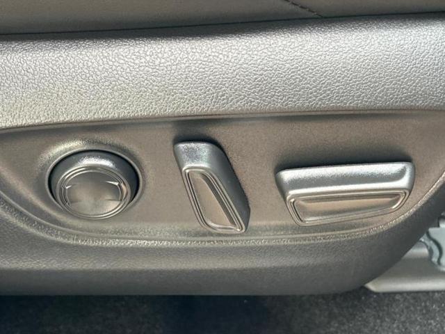 ハリアー Ｇ　モデリスタエアロ／保証書／ディスプレイオーディオ＋ナビ１２．３インチ／デジタルインナーミラー／トヨタセーフティセンス／車線逸脱防止支援システム／電動バックドア／ドライブレコーダー　前後　フルエアロ（48枚目）