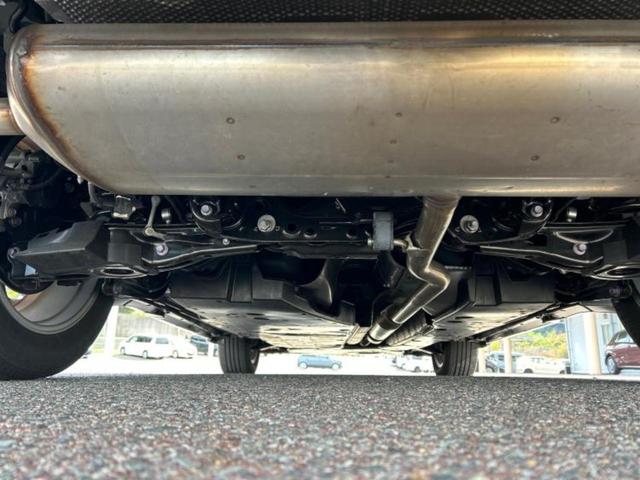 ハリアー Ｇ　モデリスタエアロ／保証書／ディスプレイオーディオ＋ナビ１２．３インチ／デジタルインナーミラー／トヨタセーフティセンス／車線逸脱防止支援システム／電動バックドア／ドライブレコーダー　前後　フルエアロ（54枚目）