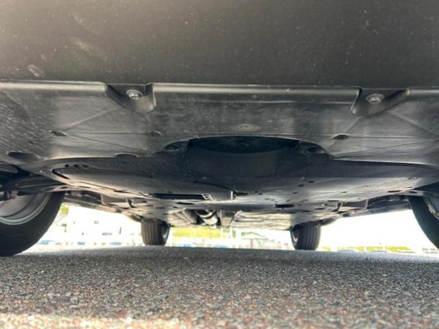 ハリアー Ｇ　モデリスタエアロ／保証書／ディスプレイオーディオ＋ナビ１２．３インチ／デジタルインナーミラー／トヨタセーフティセンス／車線逸脱防止支援システム／電動バックドア／ドライブレコーダー　前後　フルエアロ（55枚目）