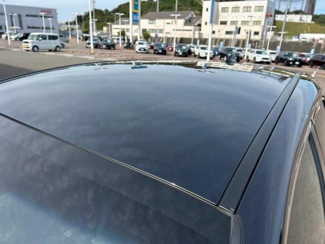 ハリアー Ｇ　モデリスタエアロ／保証書／ディスプレイオーディオ＋ナビ１２．３インチ／デジタルインナーミラー／トヨタセーフティセンス／車線逸脱防止支援システム／電動バックドア／ドライブレコーダー　前後　フルエアロ（56枚目）