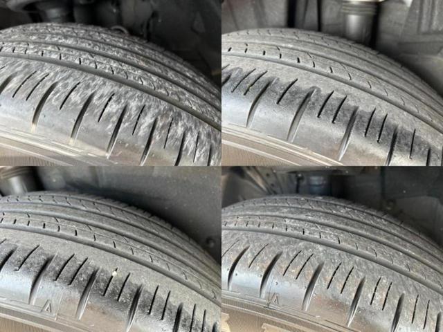 ハリアー Ｇ　モデリスタエアロ／保証書／ディスプレイオーディオ＋ナビ１２．３インチ／デジタルインナーミラー／トヨタセーフティセンス／車線逸脱防止支援システム／電動バックドア／ドライブレコーダー　前後　フルエアロ（58枚目）