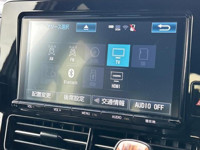 エスティマハイブリッド ４ＷＤアエラスプレミアムＧ　新品タイヤ／保証書／純正　９インチ　ＳＤナビ／フリップダウンモニター／衝突安全装置／シートヒーター／車線逸脱防止支援システム／電動バックドア／ヘッドランプ　ＬＥＤ／Ｂｌｕｅｔｏｏｔｈ接続／ＥＴＣ（10枚目）