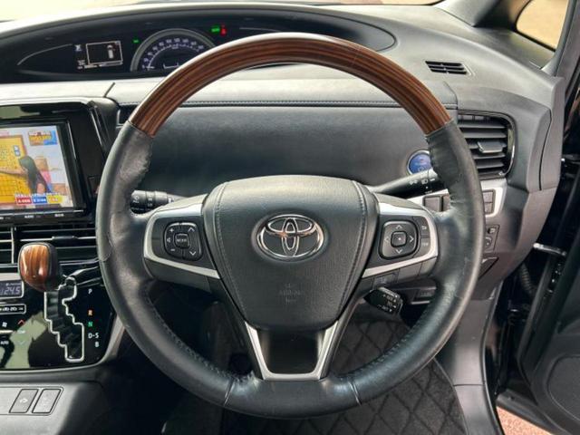 エスティマハイブリッド ４ＷＤアエラスプレミアムＧ　新品タイヤ／保証書／純正　９インチ　ＳＤナビ／フリップダウンモニター／衝突安全装置／シートヒーター／車線逸脱防止支援システム／電動バックドア／ヘッドランプ　ＬＥＤ／Ｂｌｕｅｔｏｏｔｈ接続／ＥＴＣ（15枚目）