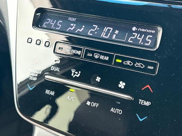 エスティマハイブリッド ４ＷＤアエラスプレミアムＧ　新品タイヤ／保証書／純正　９インチ　ＳＤナビ／フリップダウンモニター／衝突安全装置／シートヒーター／車線逸脱防止支援システム／電動バックドア／ヘッドランプ　ＬＥＤ／Ｂｌｕｅｔｏｏｔｈ接続／ＥＴＣ（32枚目）